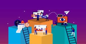 Marketing, Website, Blog