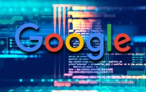 Google, Algoritme, Blog