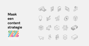 content seo marketing plan chart